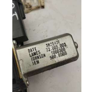 ELEVALUNAS DELANTERO... 2