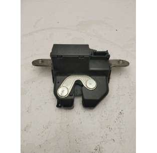 CERRADURA MALETERO / PORTON...