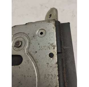 CERRADURA MALETERO / PORTON... 2