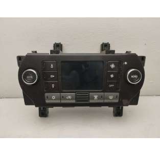 MANDO CLIMATIZADOR - 805278...