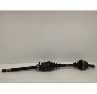 TRANSMISION DELANTERA...