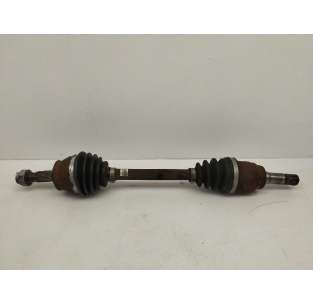 TRANSMISION DELANTERA...