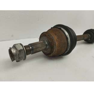 TRANSMISION DELANTERA... 2