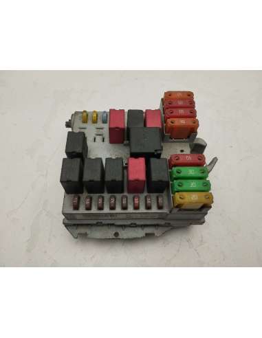 CAJA RELES / FUSIBLES - 805288 /...