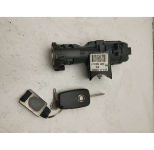 CONMUTADOR DE ARRANQUE -...