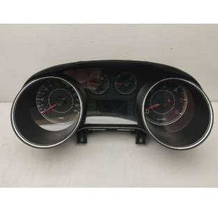 CUADRO INSTRUMENTOS -...