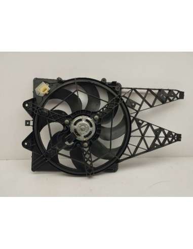 ELECTROVENTILADOR - 805295 / 00517833360