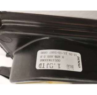 ELECTROVENTILADOR - 805295... 2