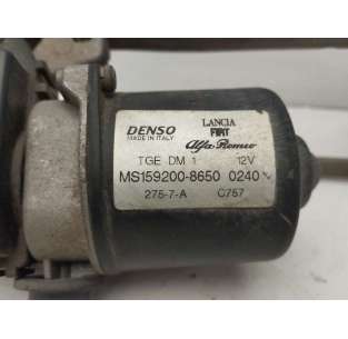 MOTOR LIMPIA DELANTERO -... 2