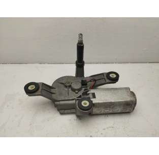 MOTOR LIMPIA TRASERO -...