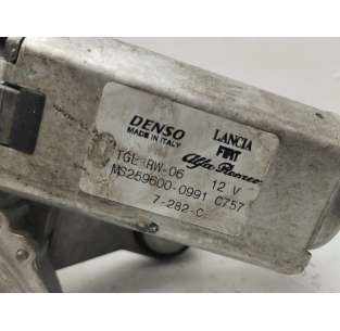 MOTOR LIMPIA TRASERO -... 2