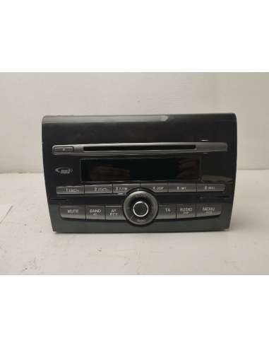 SISTEMA AUDIO / RADIO CD - 805306 /...