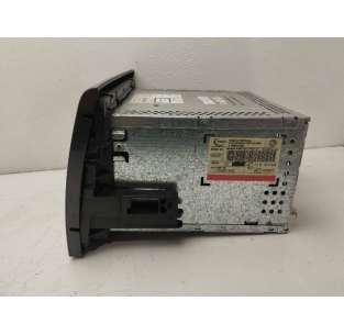 SISTEMA AUDIO / RADIO CD -... 2