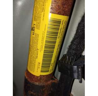 AIRBAG CORTINA DELANTERO... 2