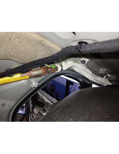 AIRBAG CORTINA DELANTERO IZQUIERDO -...
