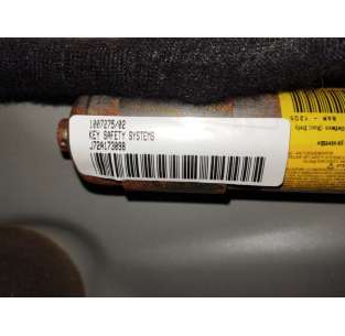 AIRBAG CORTINA DELANTERO... 2