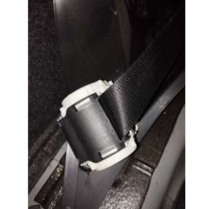 CINTURON SEGURIDAD TRASERO...