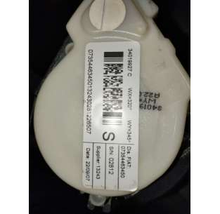 CINTURON SEGURIDAD TRASERO... 2