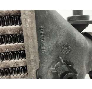 INTERCOOLER - 805328 /... 2