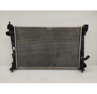 RADIADOR AGUA - 805329 /...