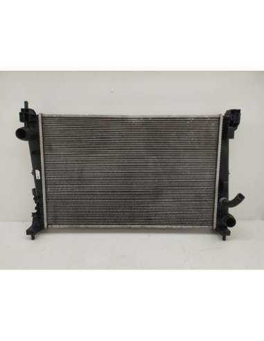 RADIADOR AGUA - 805329 / 871260500