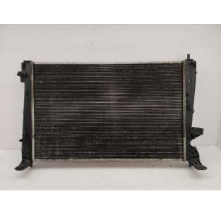 RADIADOR AGUA - 805329 /... 2