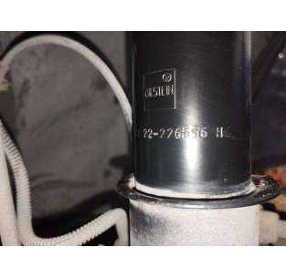 AMORTIGUADOR DELANTERO... 2