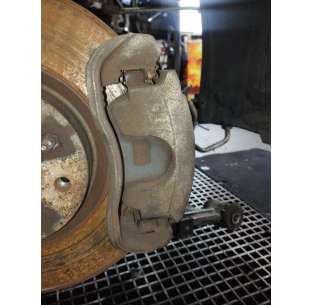 PINZA DE FRENO DELANTERA...