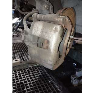 PINZA DE FRENO DELANTERA... 2