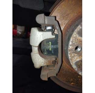 PINZA DE FRENO TRASERA...