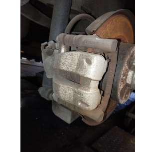 PINZA DE FRENO TRASERA... 2