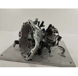 CAJA CAMBIOS HYUNDAI I20...