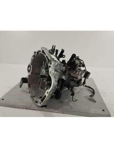 CAJA CAMBIOS HYUNDAI I20 (PB) Classic...