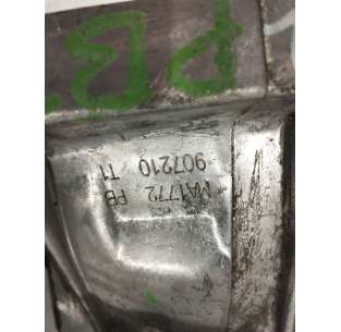 CAJA CAMBIOS HYUNDAI I20... 2