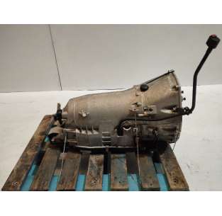 CAJA CAMBIOS - 804599 / 722699