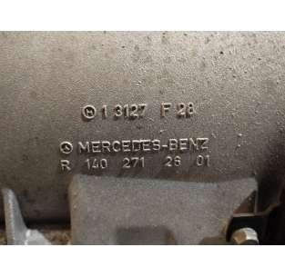 CAJA CAMBIOS - 804599 / 722699 2