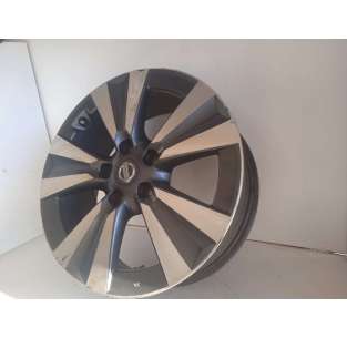 LLANTA - 804183 / N507017 2