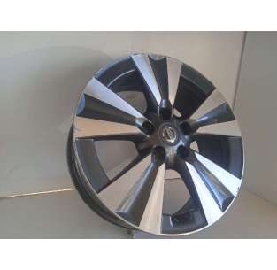 LLANTA - 804179 / N507017 2