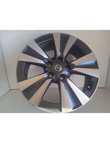 LLANTA - 804180 / N507017