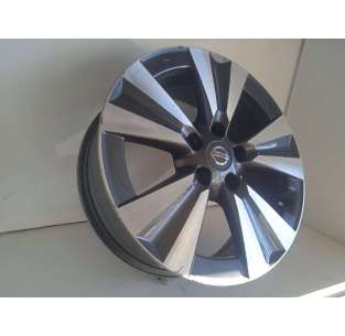 LLANTA - 804180 / N507017 2