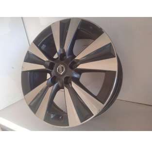 LLANTA - 804181 / N507017 2