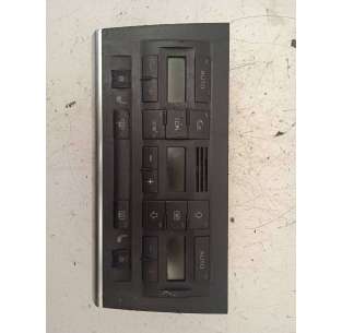 MANDO CLIMATIZADOR AUDI A4...