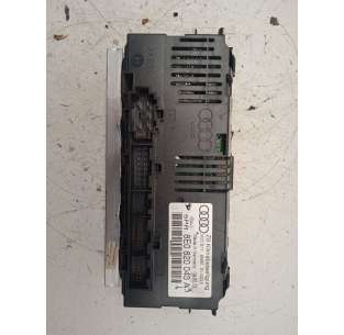 MANDO CLIMATIZADOR AUDI A4... 2