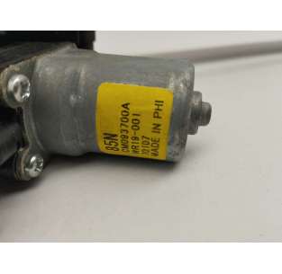 ELEVALUNAS DELANTERO... 2