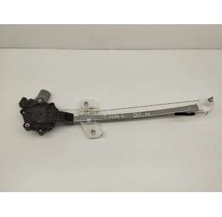 ELEVALUNAS TRASERO DERECHO...