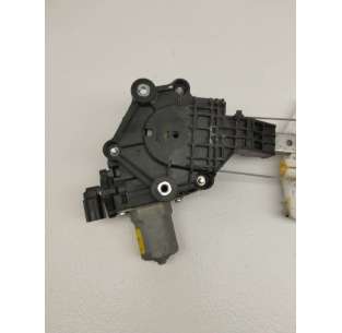 ELEVALUNAS TRASERO... 2