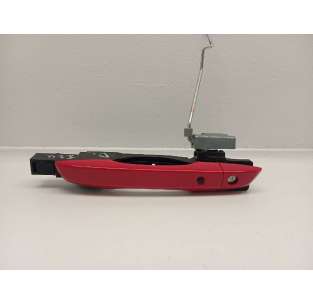 MANETA EXTERIOR DELANTERA...