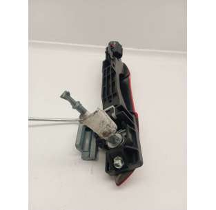 MANETA EXTERIOR DELANTERA... 2