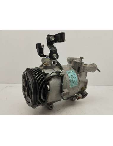 COMPRESOR AIRE ACONDICIONADO - 805792...