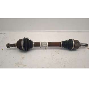 TRANSMISION DELANTERA...